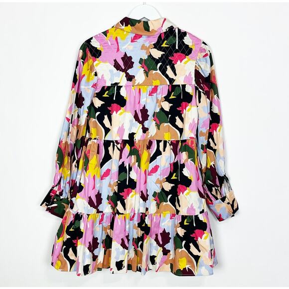 Crosby by Mollie Burch Jocelyn Dress - Picture 8 of 12